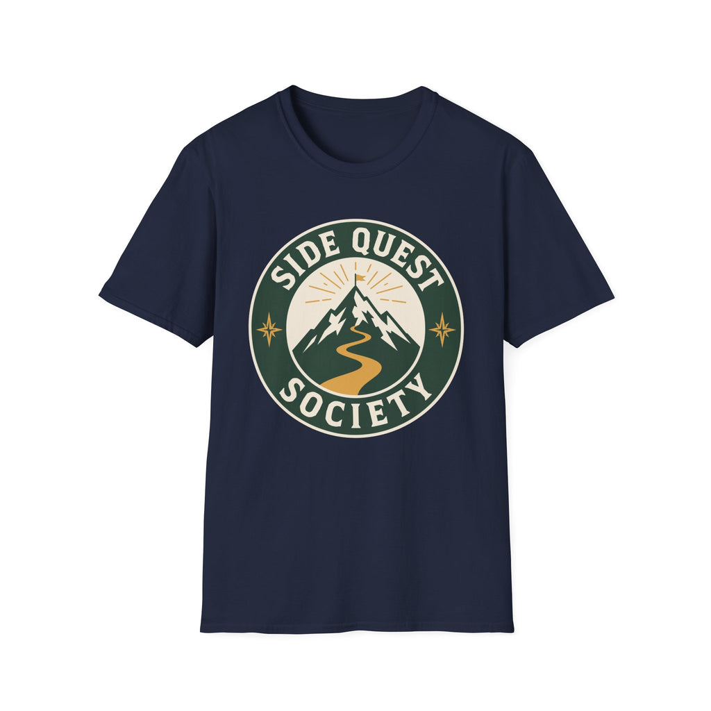 Side Quest Society T-Shirt