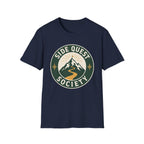 Side Quest Society T-Shirt
