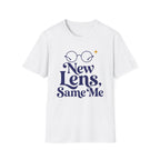 New Lens Same Me T-Shirt