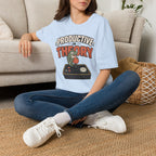 Productive In Theory T-Shirt