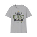 Side Quest Club T-Shirt
