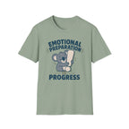 Emotional Preparation T-Shirt