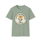 Late Bloomers Club T-Shirt