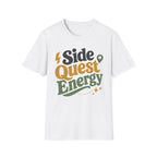 Side Quest Energy T-Shirt