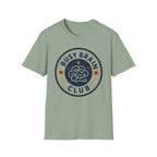Busy Brain Club T-Shirt