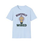 Beautifully Wired T-Shirt