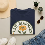 Late Bloomers Club T-Shirt