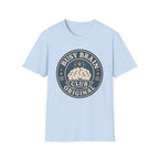 Busy Brain Club Original T-Shirt