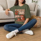 47 Tabs T-Shirt