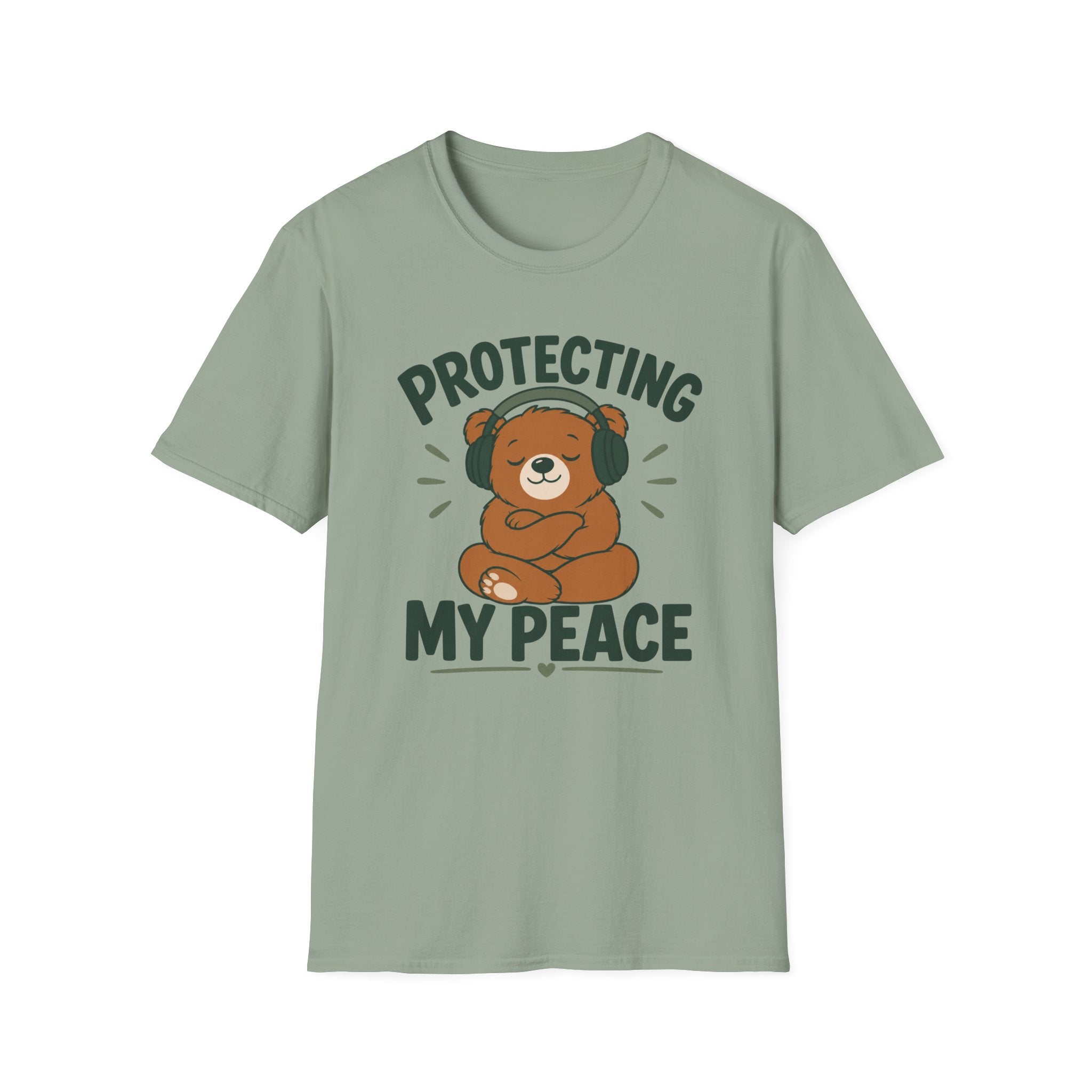 Protecting My Peace T-Shirt