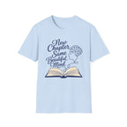 New Chapter T-Shirt
