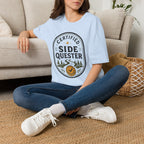 Certified Side Quester T-Shirt