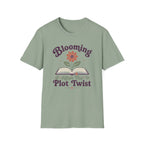 Blooming Twist T-Shirt