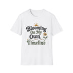 My Own Timeline T-Shirt