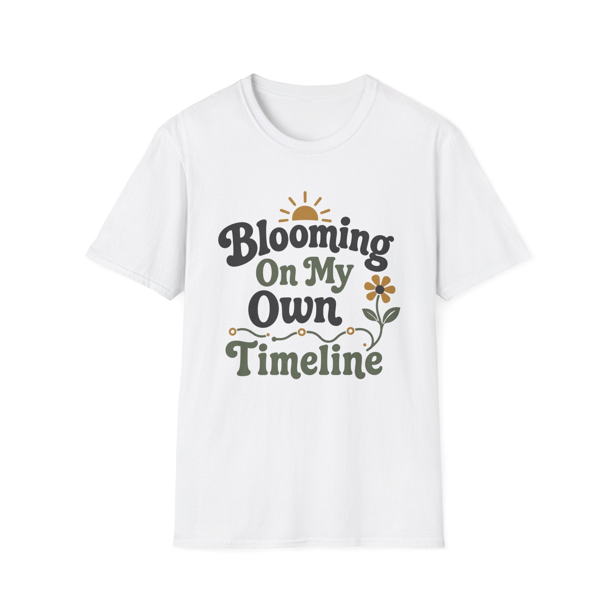 My Own Timeline T-Shirt