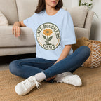 Late Bloomers Club T-Shirt