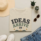 Ideas Arrive In Multipacks T-Shirt