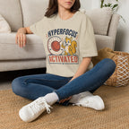 Hyper Focus Activated T-Shirt