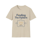 Finding The Pattern T-Shirt
