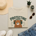 Protecting My Peace T-Shirt