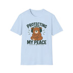 Protecting My Peace T-Shirt