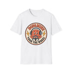 Dopamine Took The Wheel T-Shirt