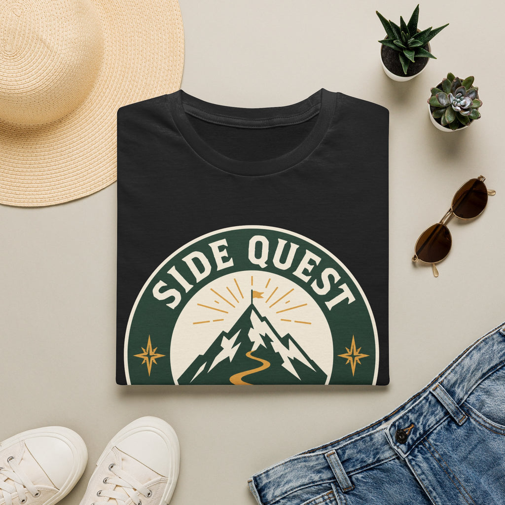 Side Quest Society T-Shirt