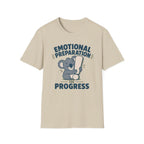Emotional Preparation T-Shirt