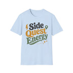 Side Quest Energy T-Shirt