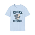 Emotional Preparation T-Shirt