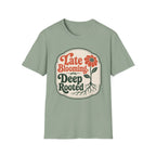 Late Blooming T-Shirt