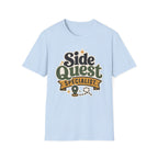 Side Quest Specialist T-Shirt