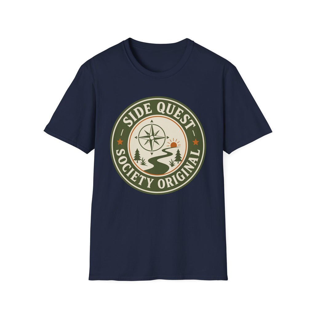 Side Quest Society Original T-Shirt