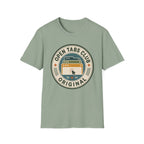 Open Tabs Club Original T-Shirt