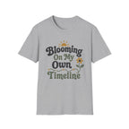 My Own Timeline T-Shirt