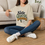 Side Quest Specialist T-Shirt