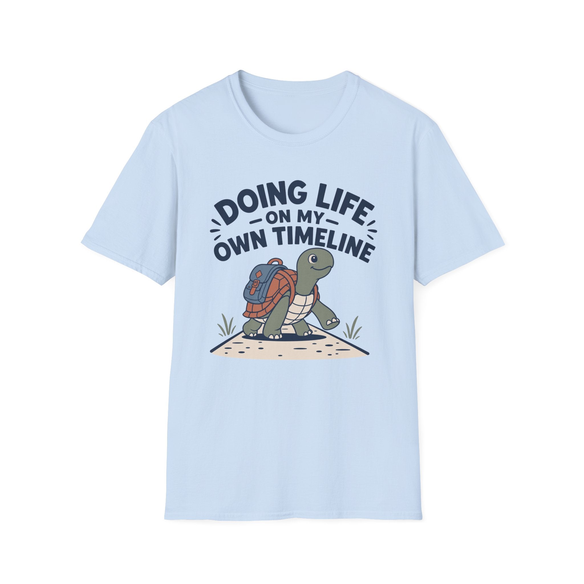 Doing Life T-Shirt
