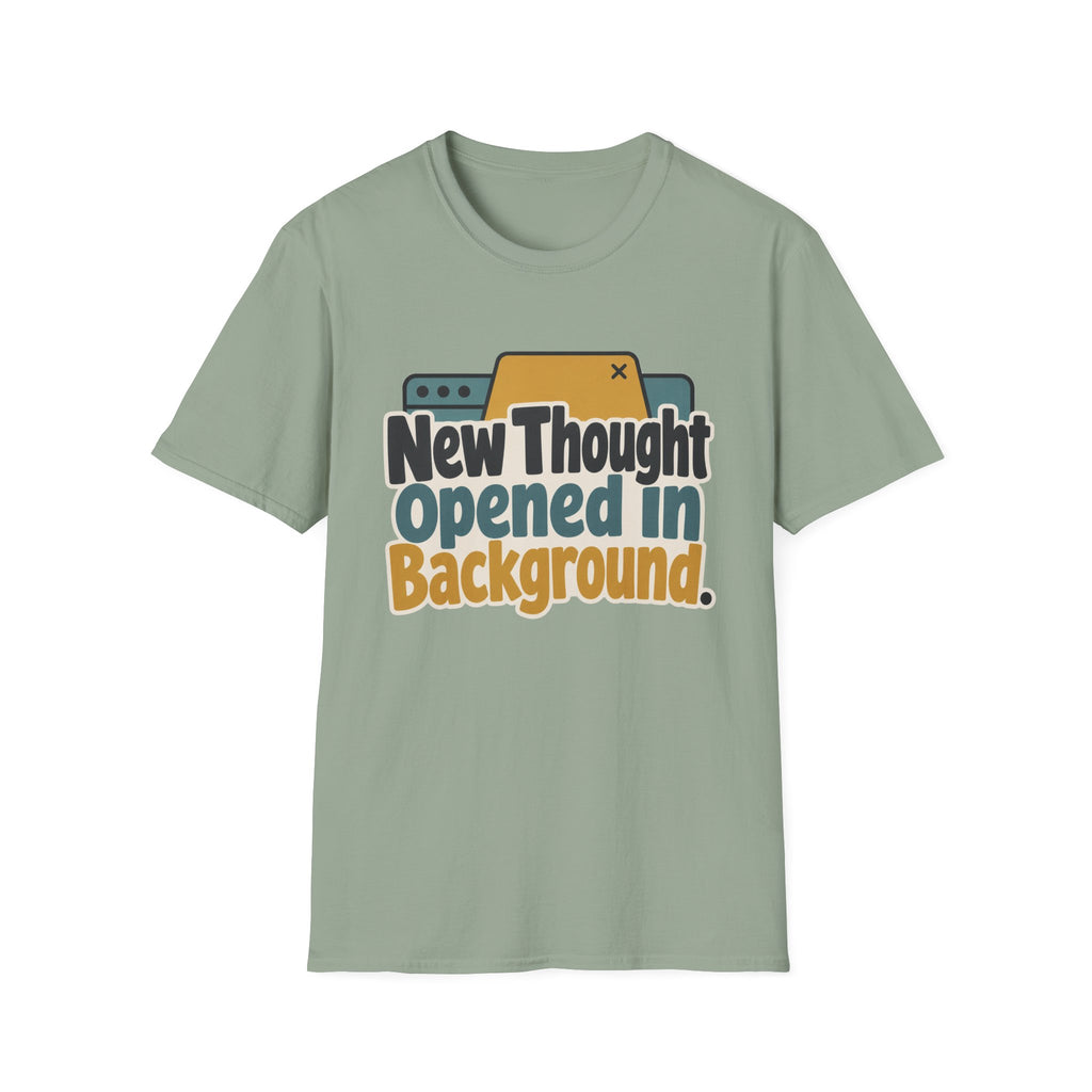 New Thought T-Shirt