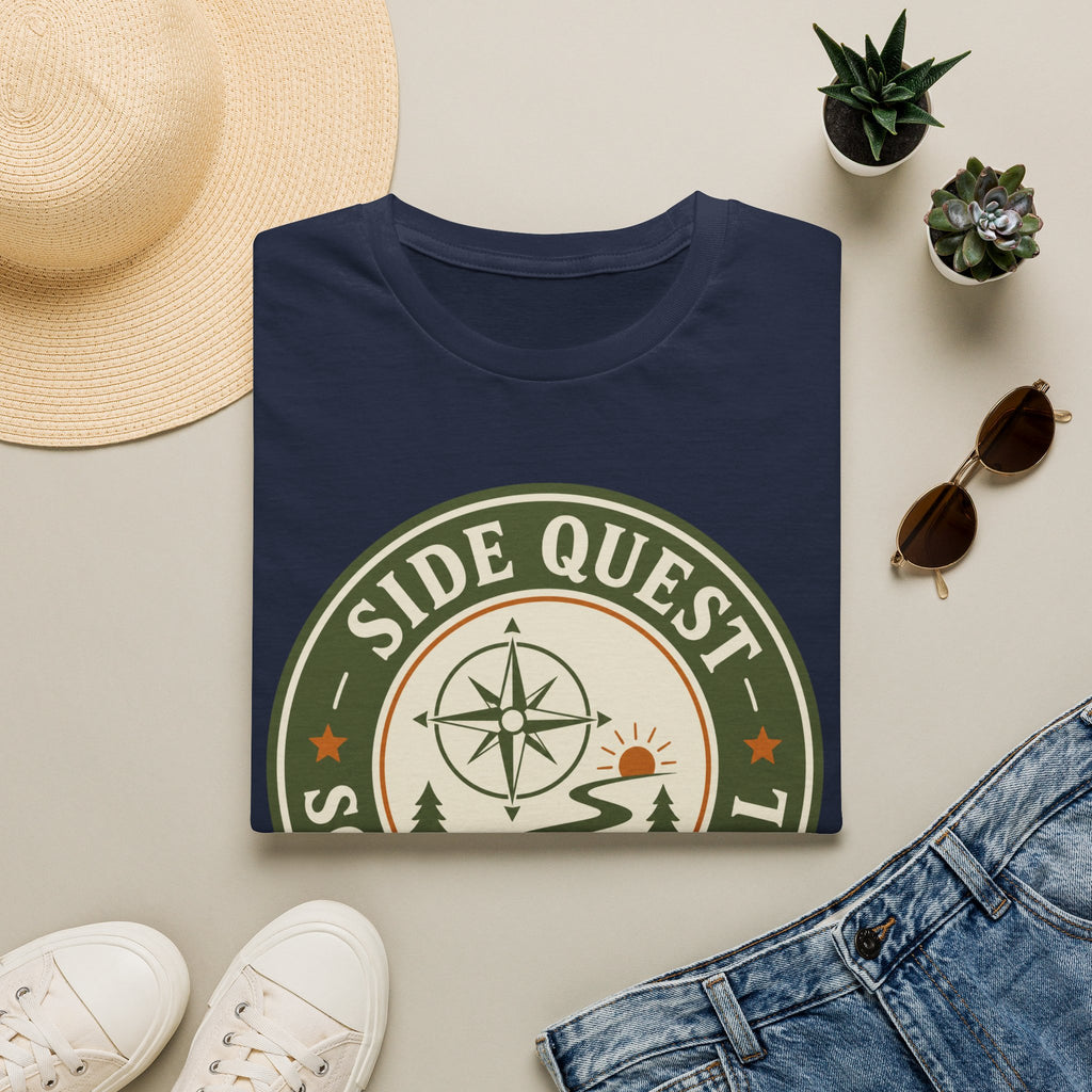Side Quest Society Original T-Shirt