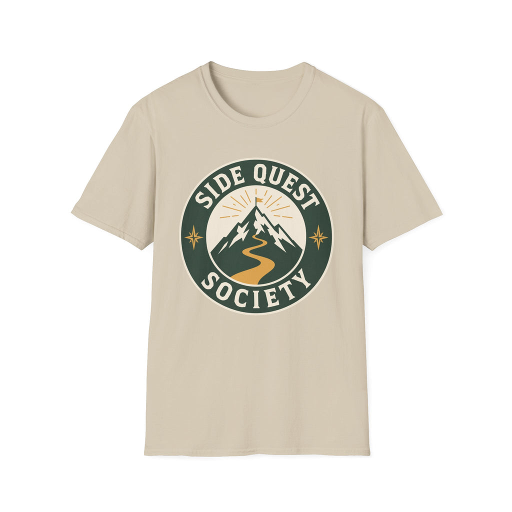 Side Quest Society T-Shirt