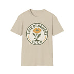 Late Bloomers Club T-Shirt