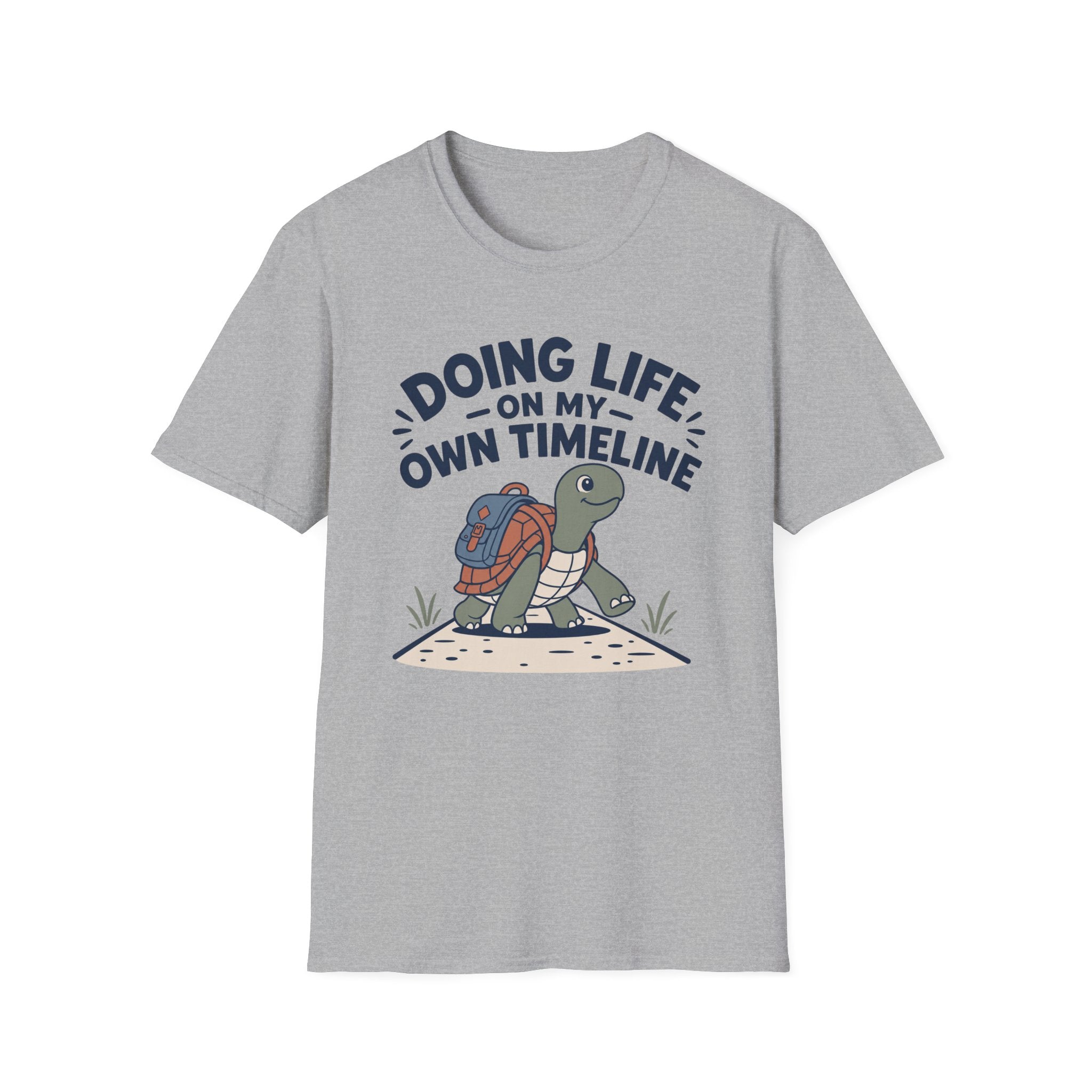 Doing Life T-Shirt