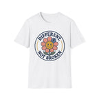 Different Not Broken T-Shirt