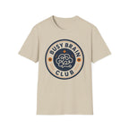 Busy Brain Club T-Shirt