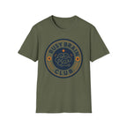 Busy Brain Club T-Shirt