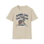 Doing Life T-Shirt