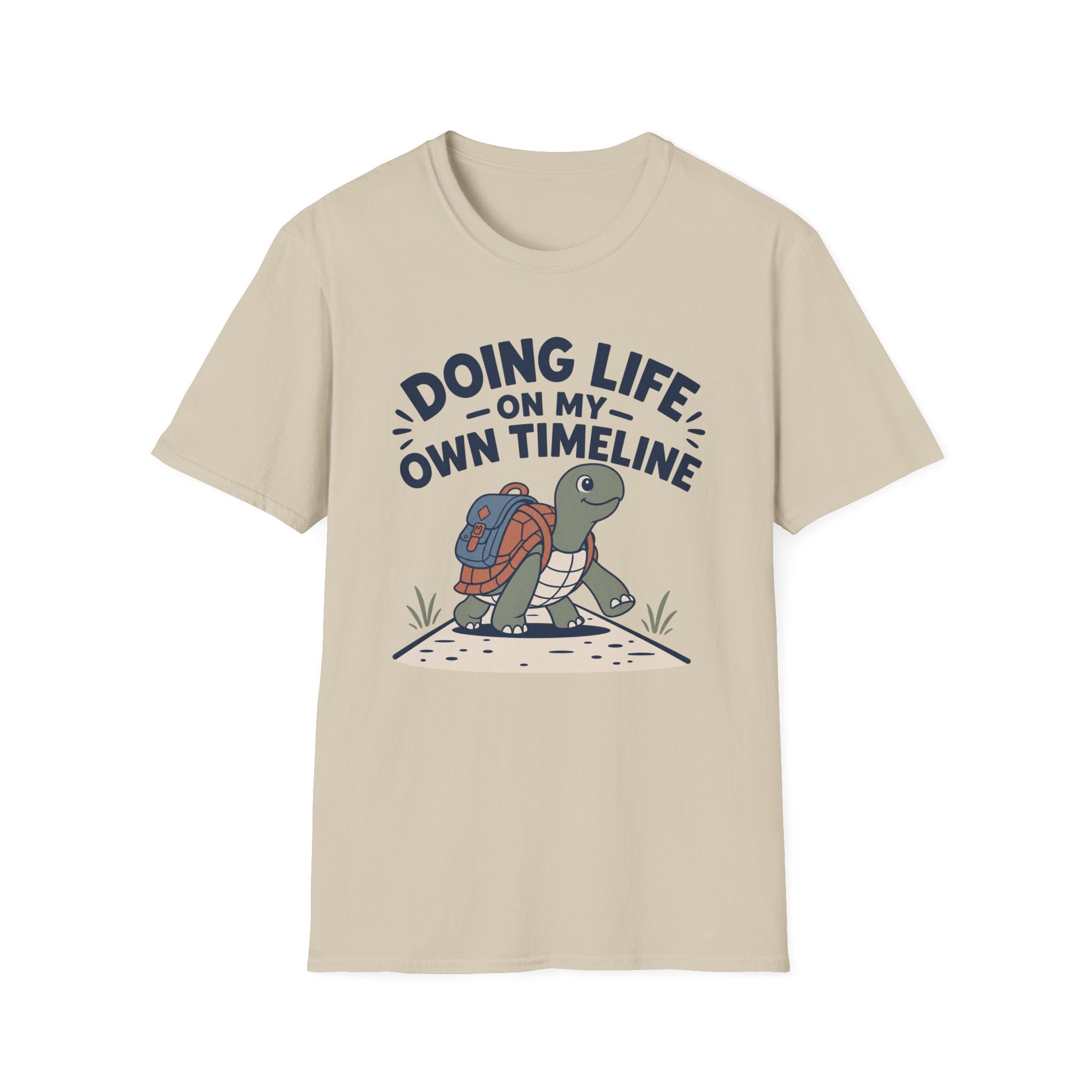 Doing Life T-Shirt