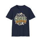 Side Quest Specialist T-Shirt