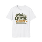Main Quest Pending T-Shirt