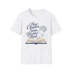 New Chapter T-Shirt